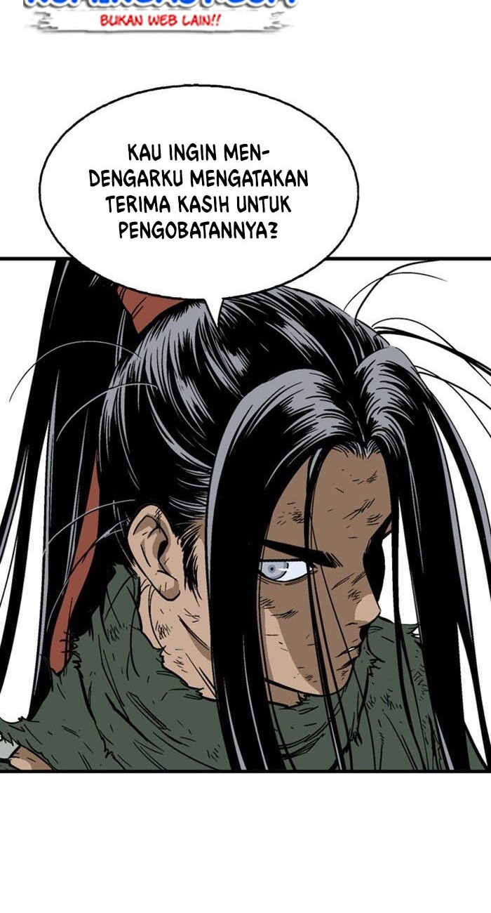 Gosu Chapter 171 Gambar 29