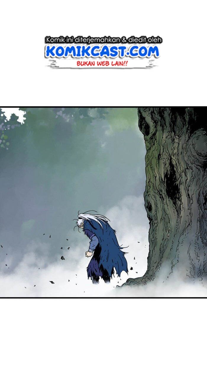 Gosu Chapter 171 Gambar 37