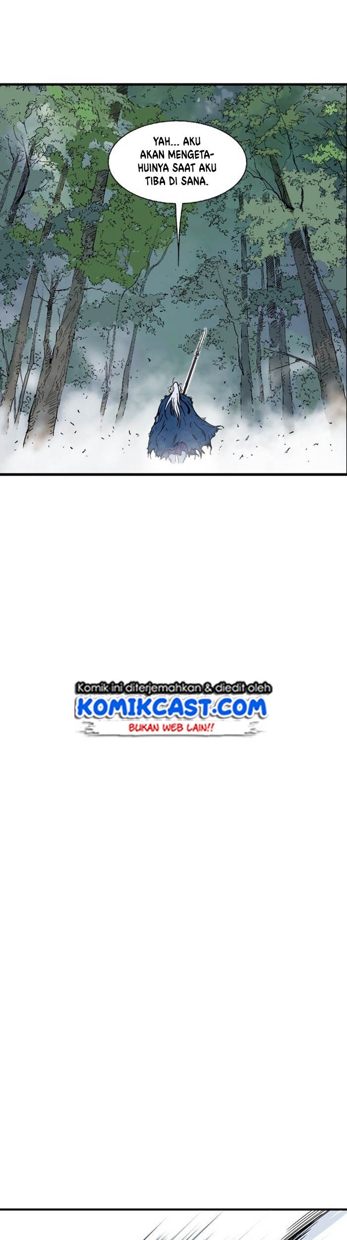 Gosu Chapter 171 Gambar 44