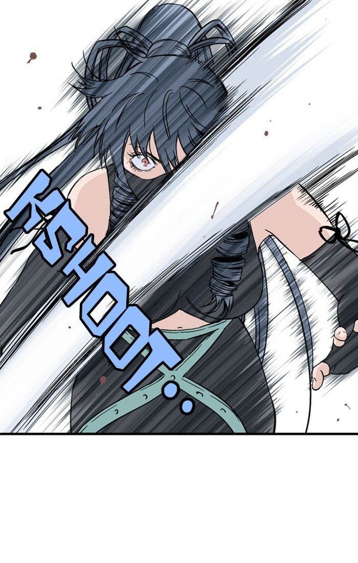 Gosu Chapter 171 Gambar 45