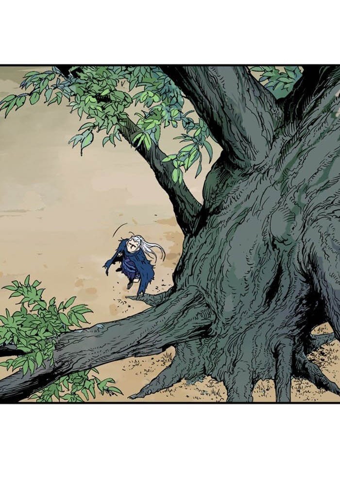 Gosu Chapter 171 Gambar 39