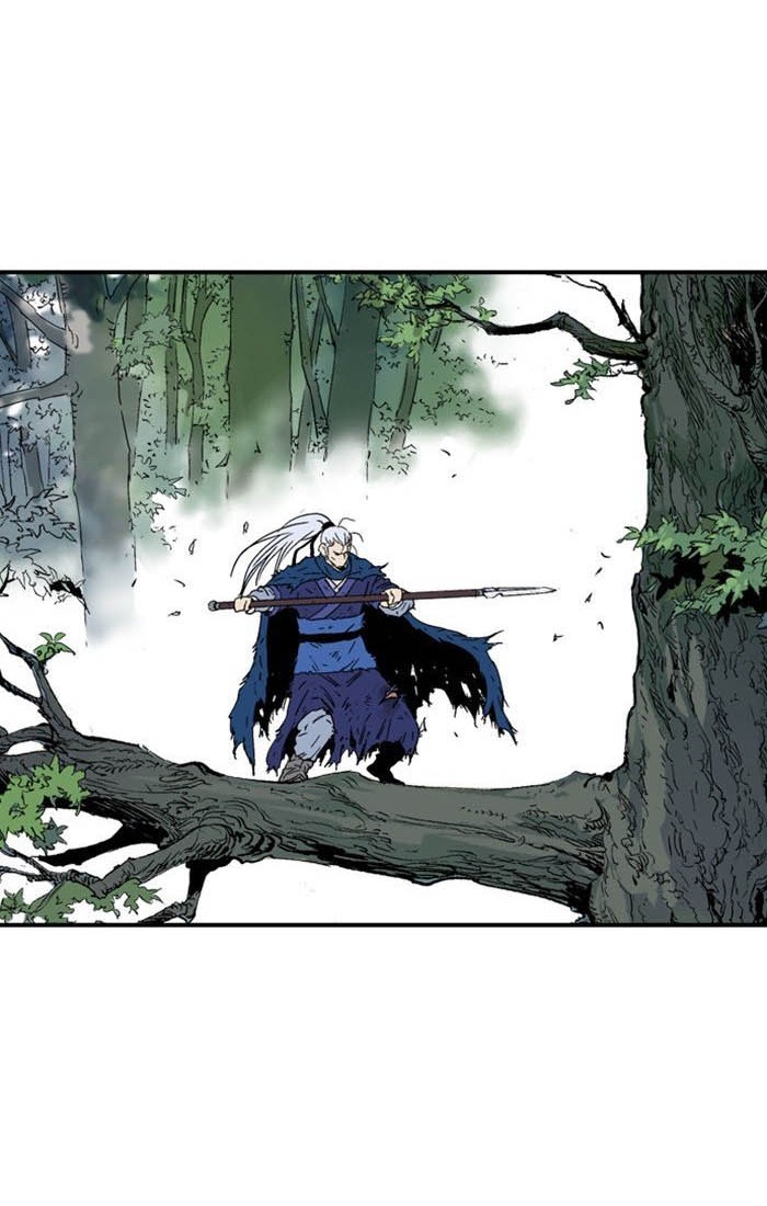 Gosu Chapter 171 Gambar 41