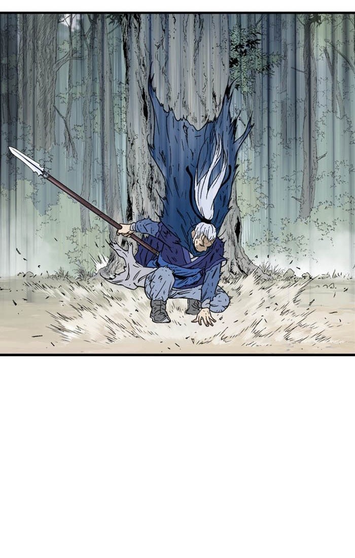 Gosu Chapter 171 Gambar 43