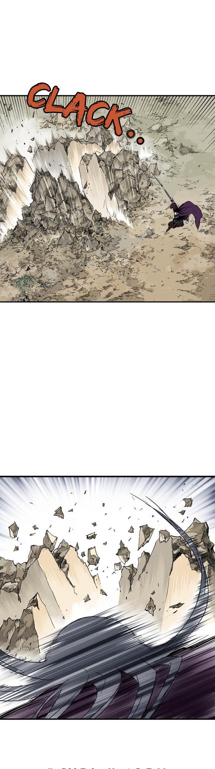 Gosu Chapter 171 Gambar 46