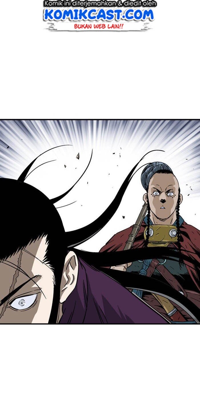 Gosu Chapter 171 Gambar 47