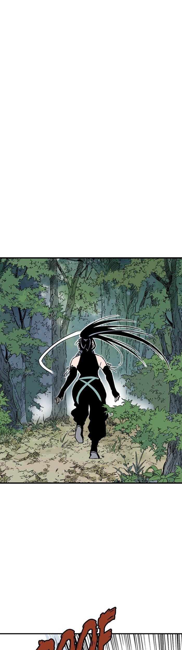 Gosu Chapter 171 Gambar 50