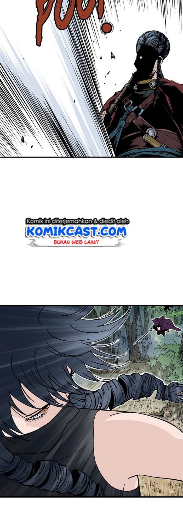 Gosu Chapter 171 Gambar 51