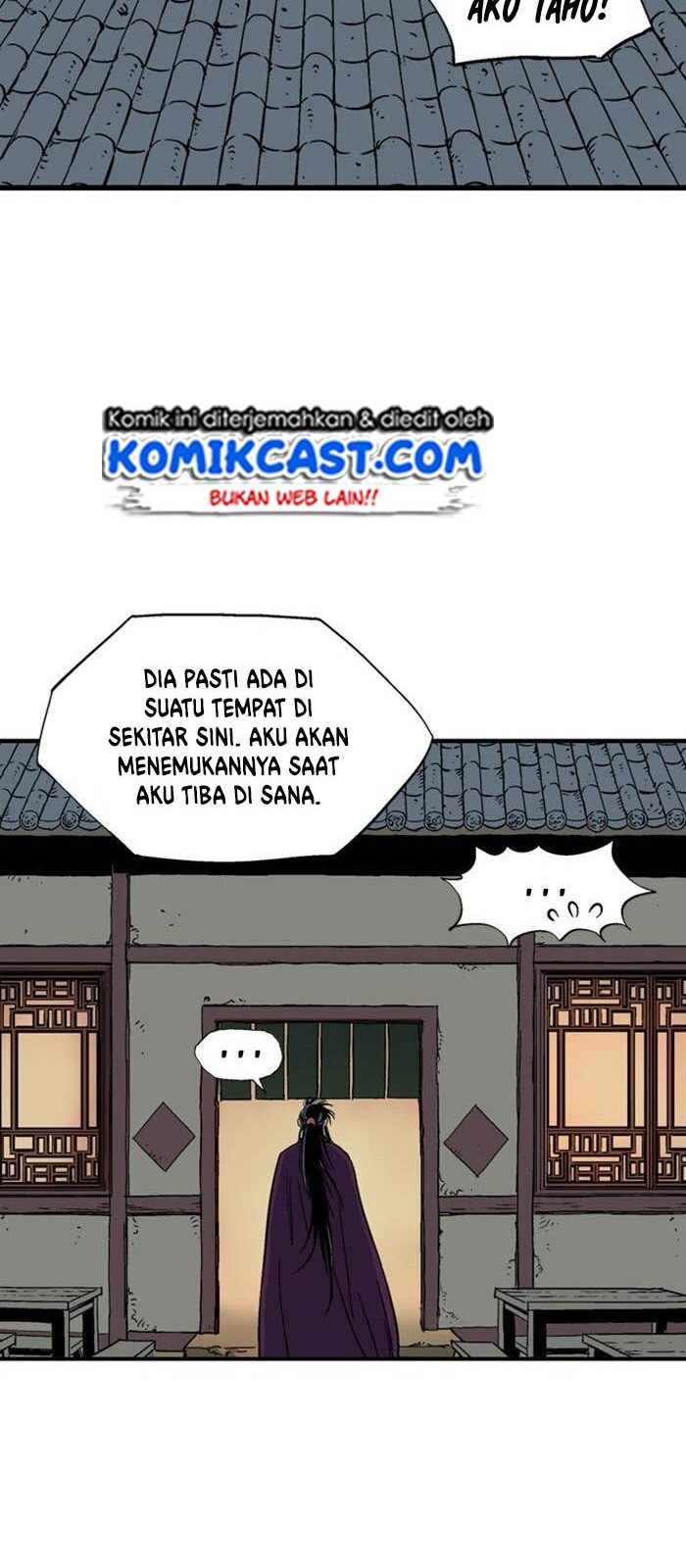 Gosu Chapter 171 Gambar 3