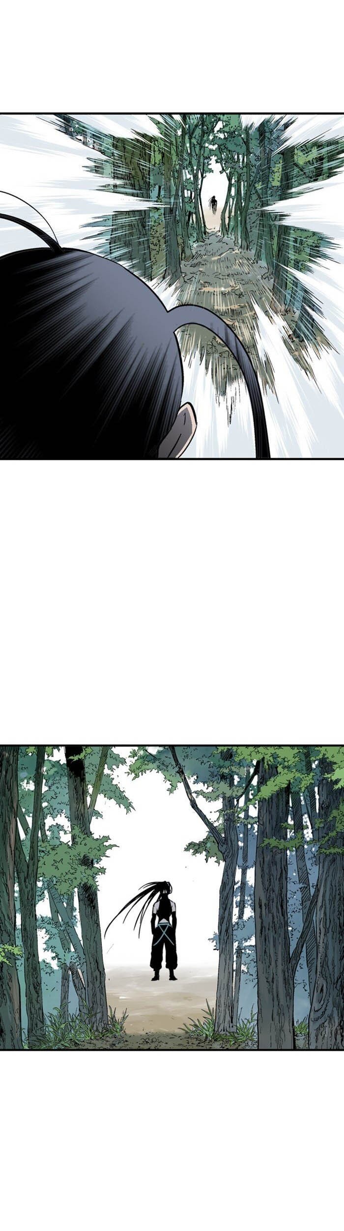 Gosu Chapter 171 Gambar 64