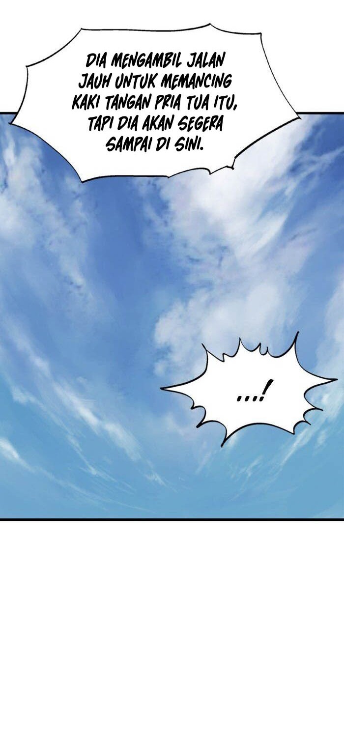 Gosu Chapter 171 Gambar 59