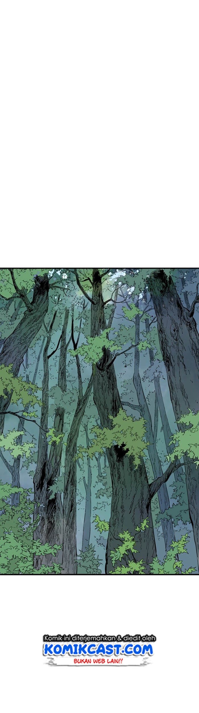 Gosu Chapter 171 Gambar 60