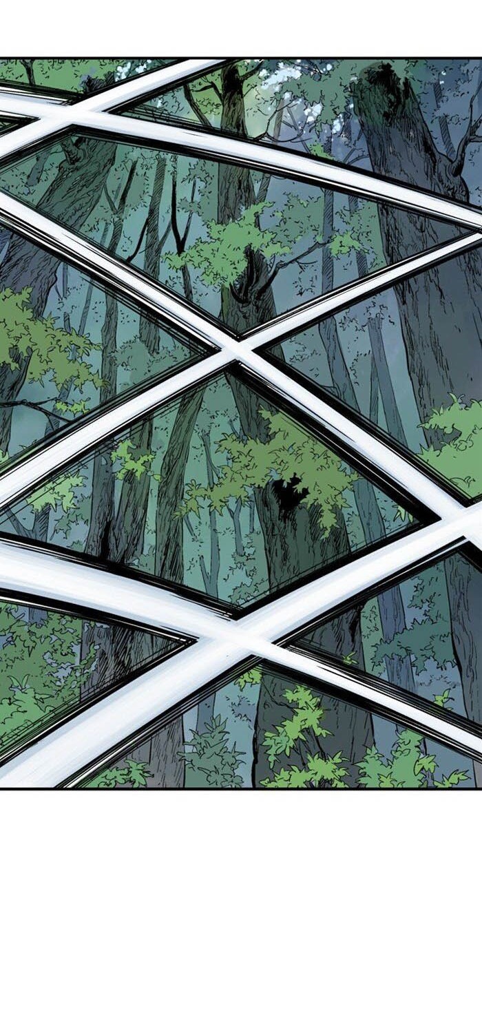 Gosu Chapter 171 Gambar 61