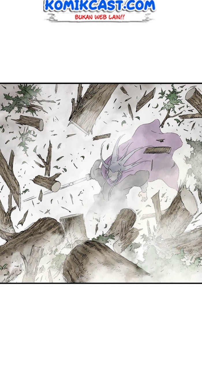 Gosu Chapter 171 Gambar 63