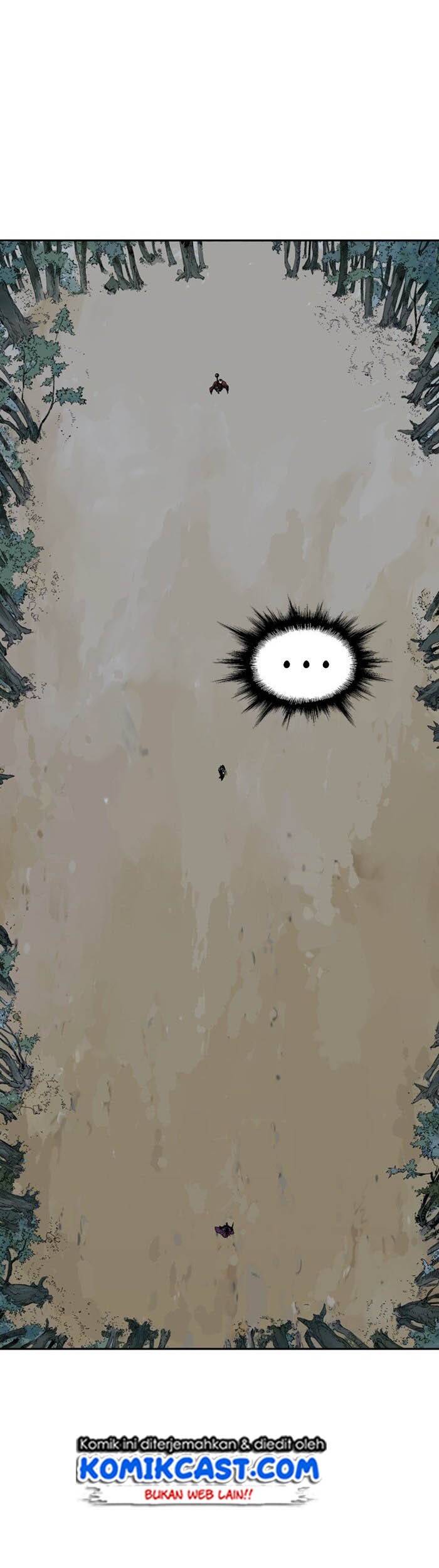 Gosu Chapter 171 Gambar 72