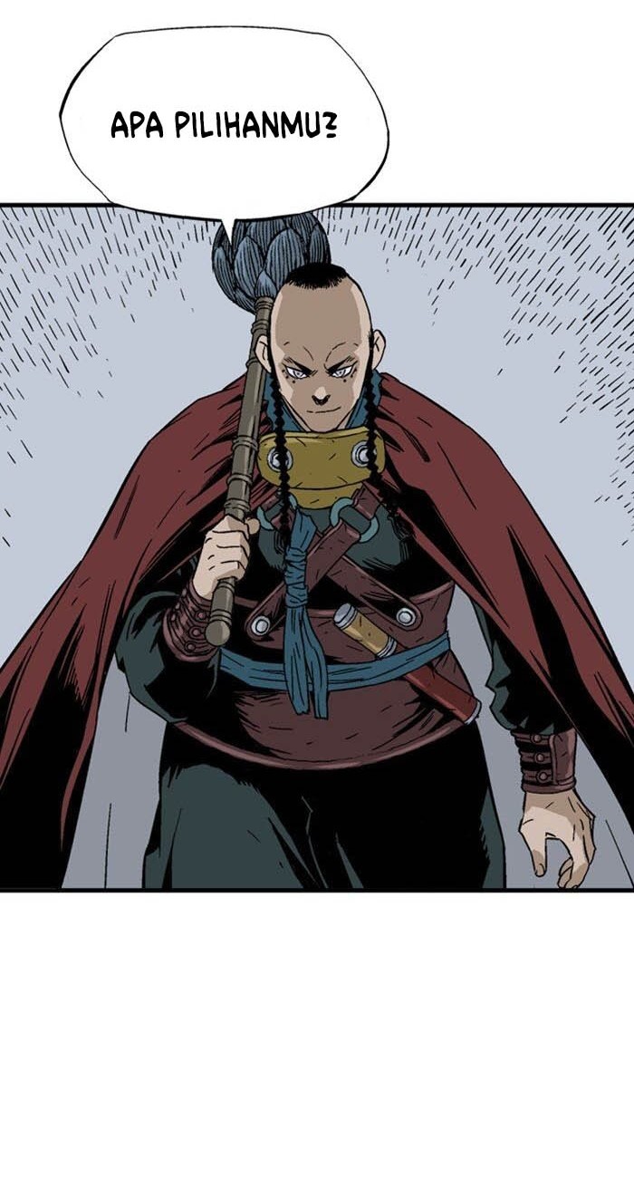 Gosu Chapter 171 Gambar 73