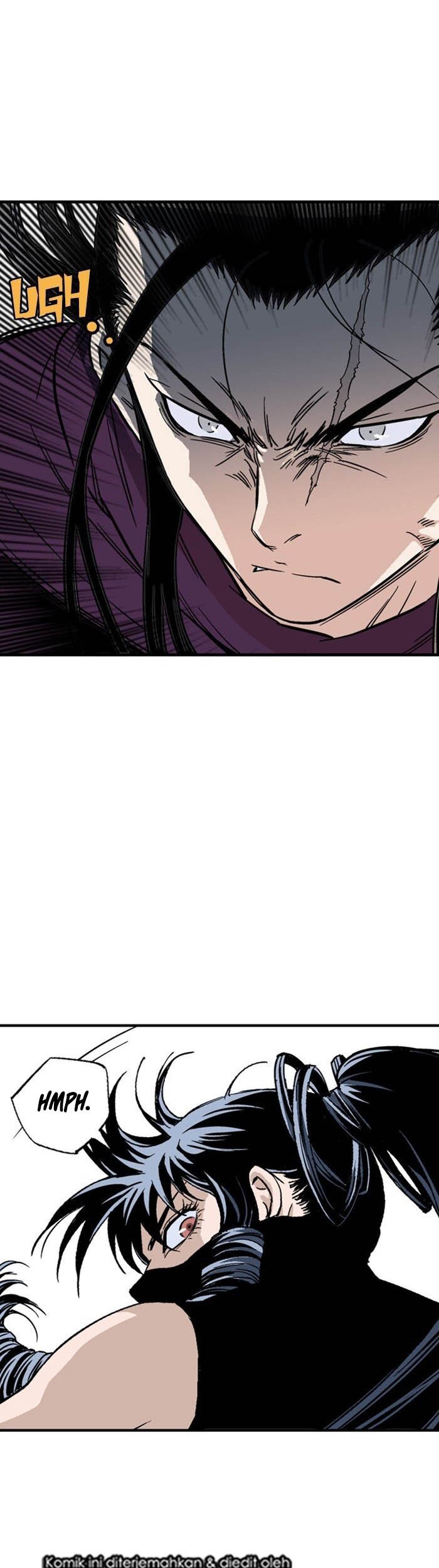 Gosu Chapter 171 Gambar 66