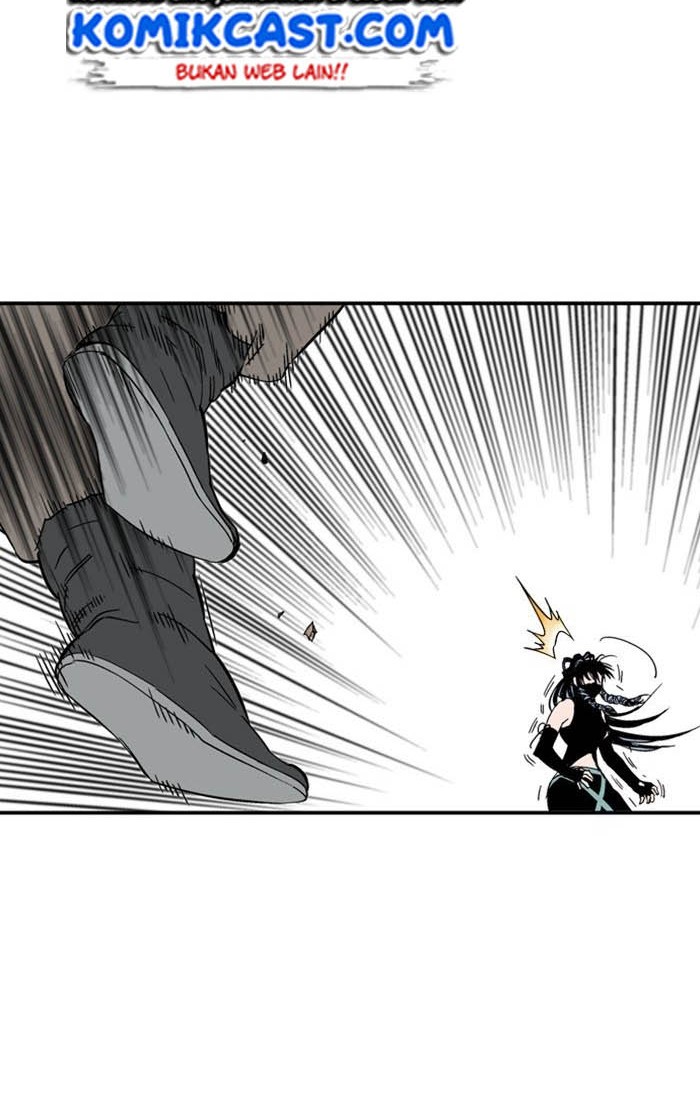 Gosu Chapter 171 Gambar 67