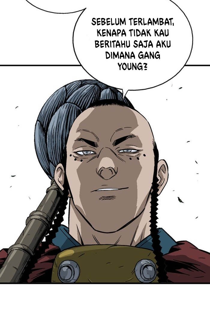 Gosu Chapter 171 Gambar 69