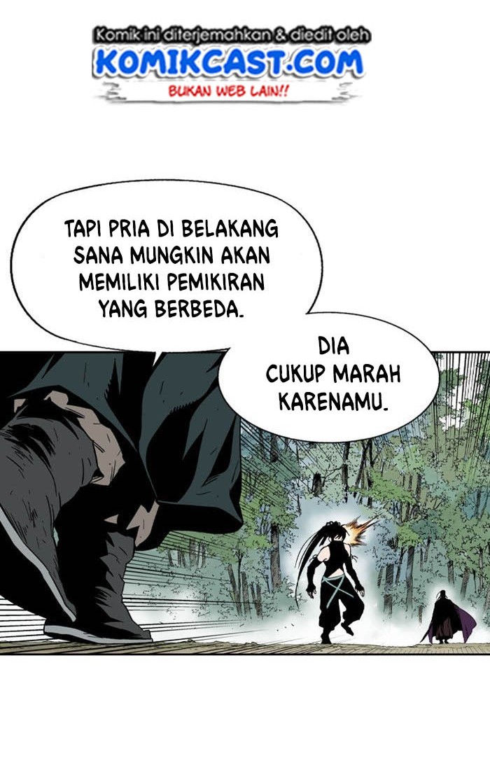 Gosu Chapter 171 Gambar 71