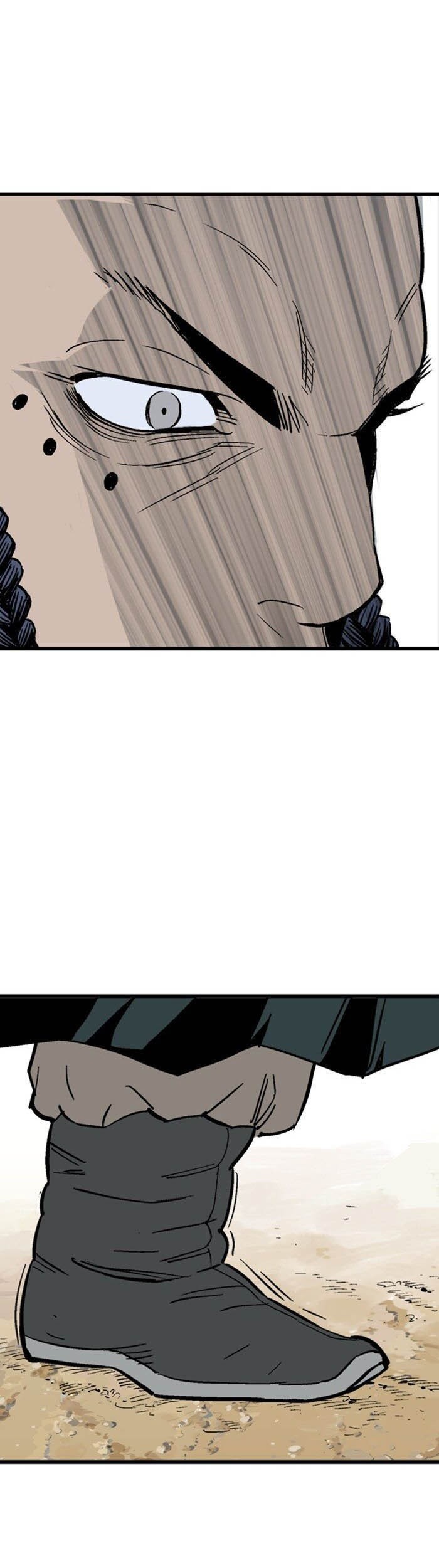 Gosu Chapter 171 Gambar 76