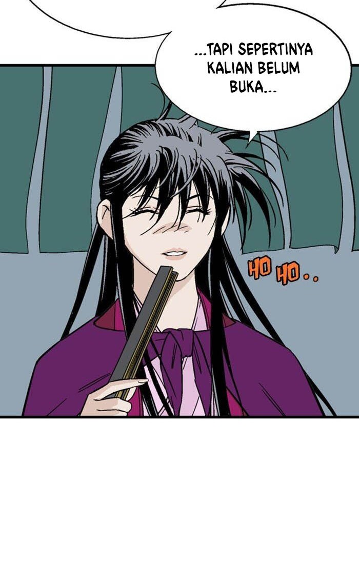 Gosu Chapter 171 Gambar 5