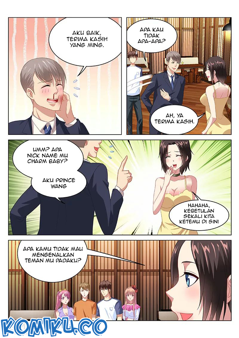 Very Pure Chapter 89 Gambar 5