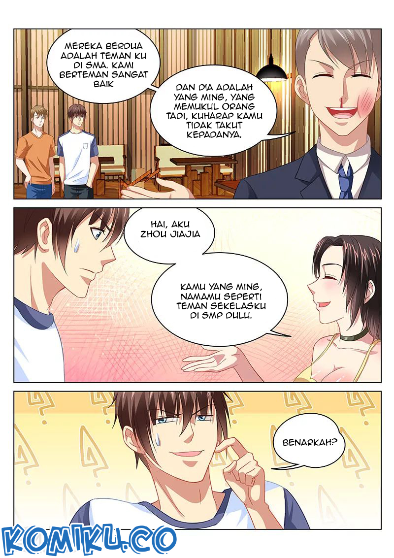 Very Pure Chapter 89 Gambar 6