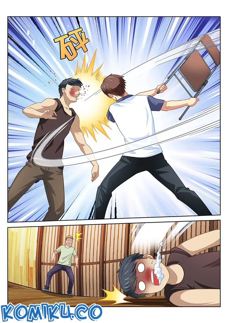 Manhua Very Pure Chapter 89 gambar nomor 2