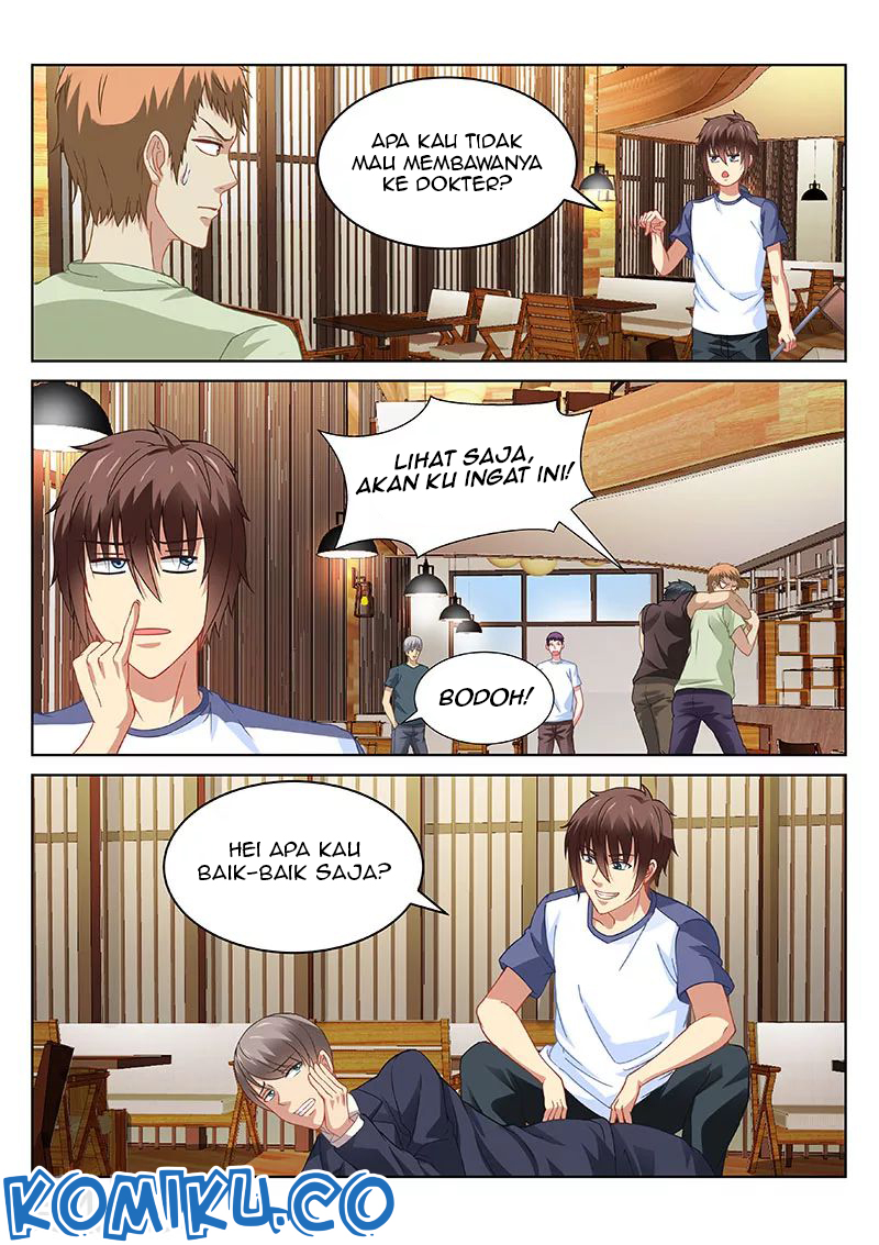 Very Pure Chapter 89 Gambar 3