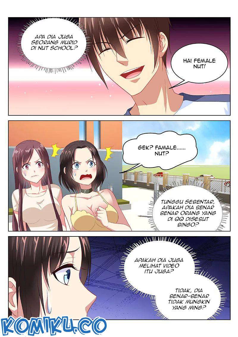 Very Pure Chapter 90 Gambar 8