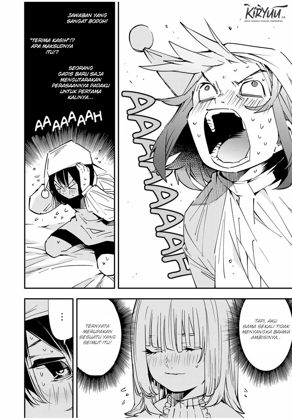 Reincarnated as an Aristocrat with an Appraisal Skill Chapter 22 Gambar 5