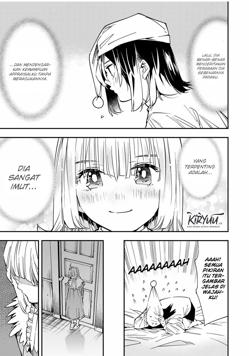 Reincarnated as an Aristocrat with an Appraisal Skill Chapter 22 Gambar 6