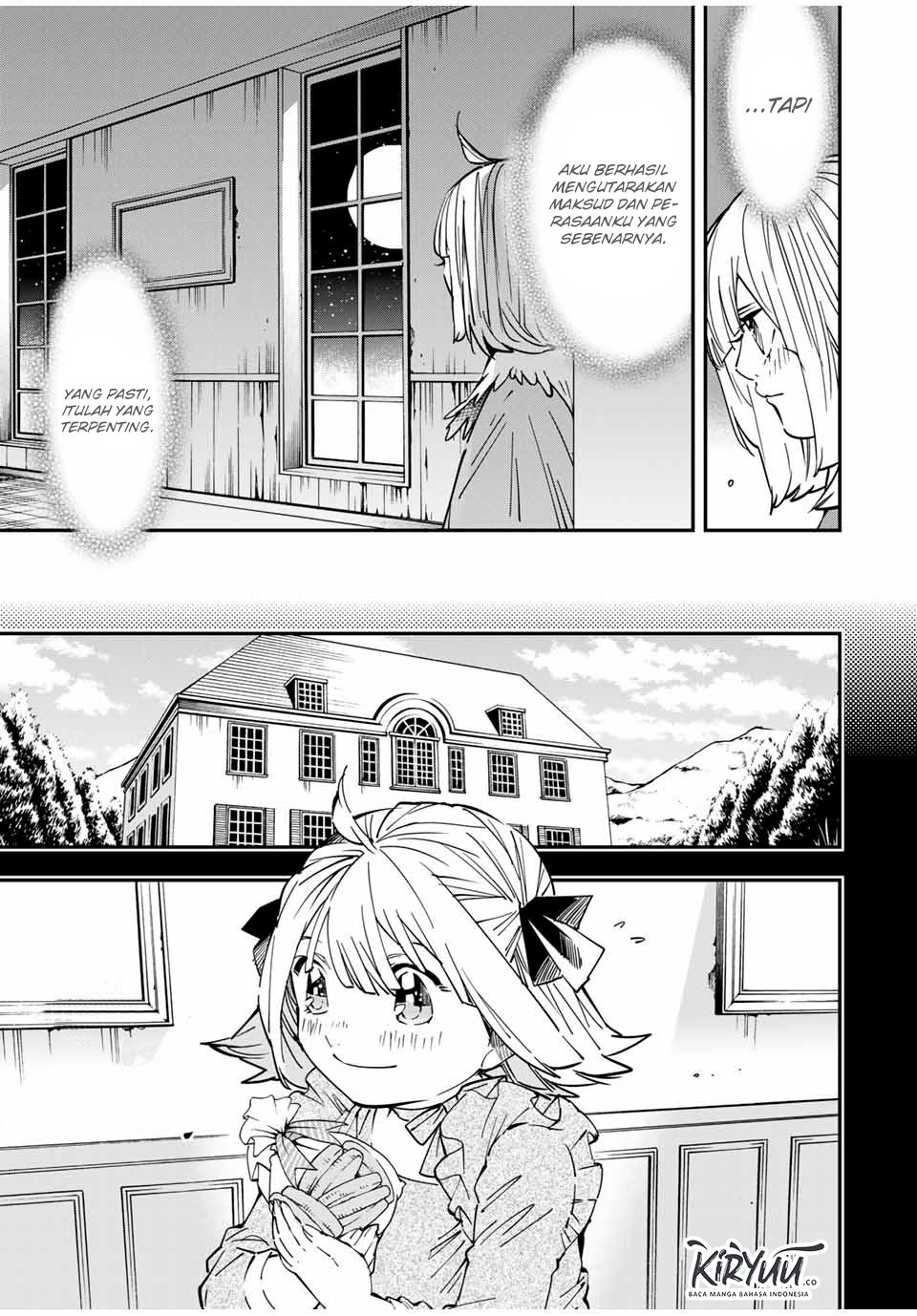 Reincarnated as an Aristocrat with an Appraisal Skill Chapter 22 Gambar 8