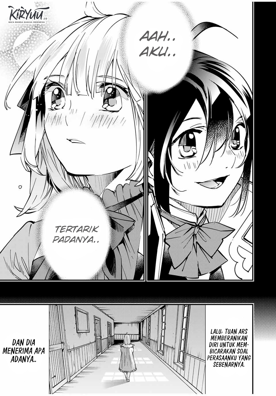 Reincarnated as an Aristocrat with an Appraisal Skill Chapter 22 Gambar 18