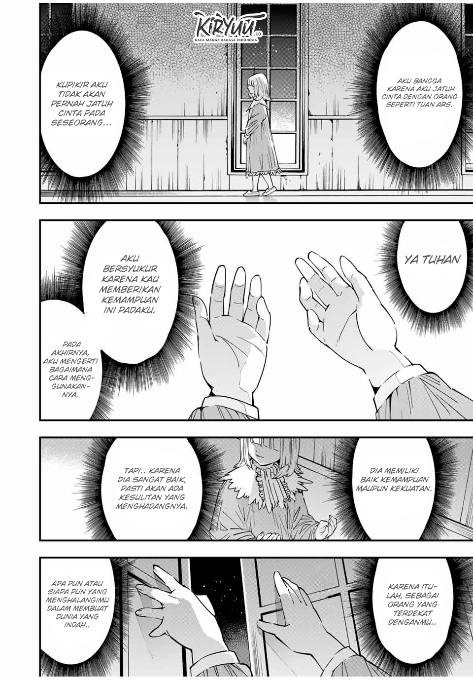 Reincarnated as an Aristocrat with an Appraisal Skill Chapter 22 Gambar 19