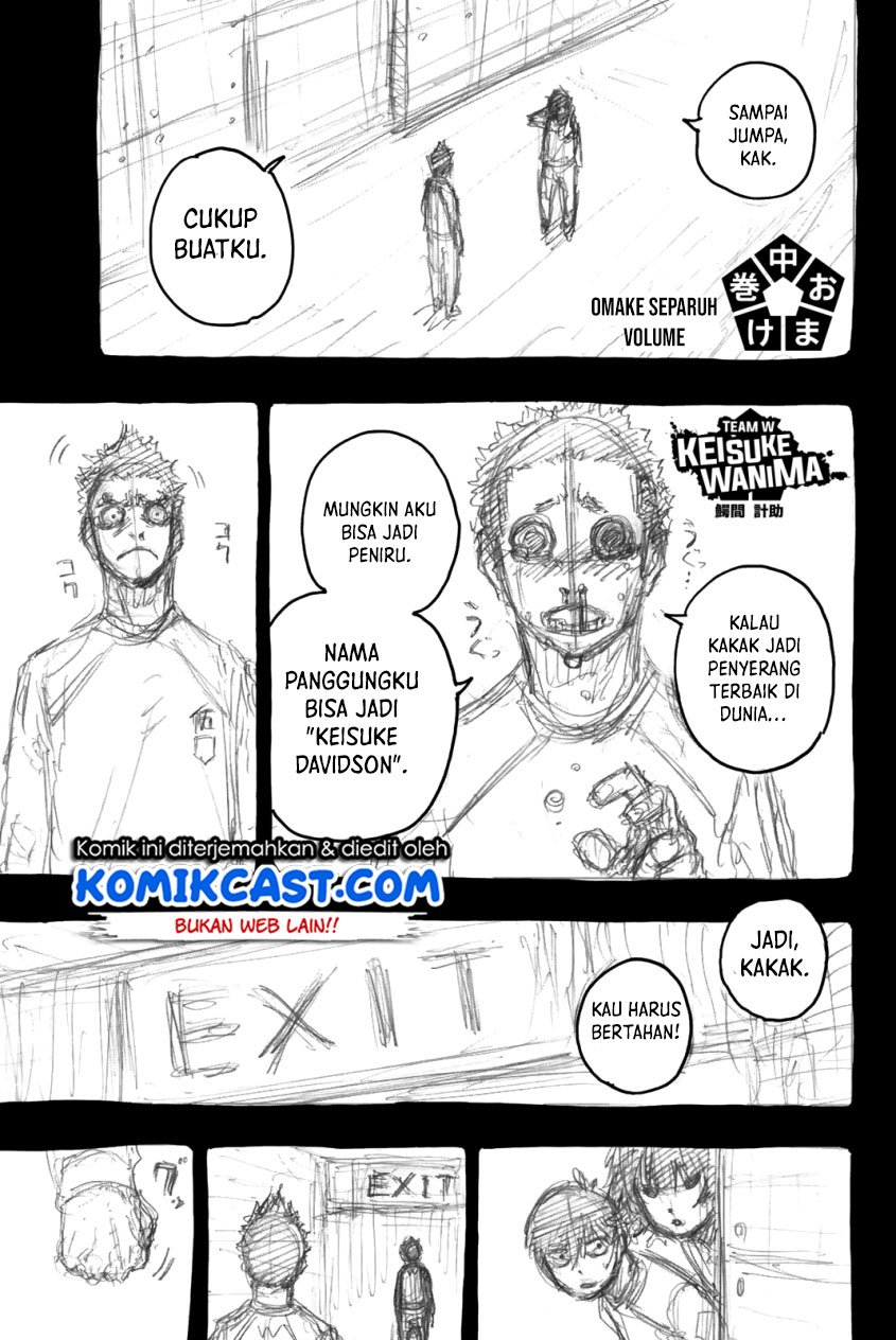 Blue Lock Chapter 38 Gambar 20