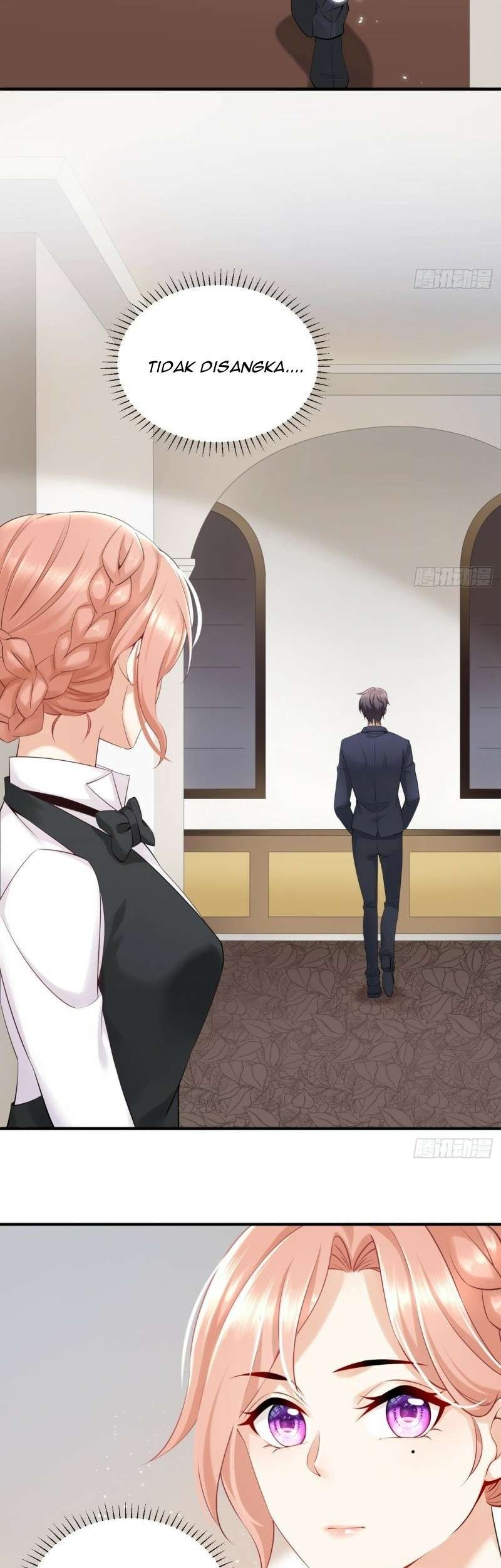 Two Kids Worth Billions Chapter 06 Gambar 11