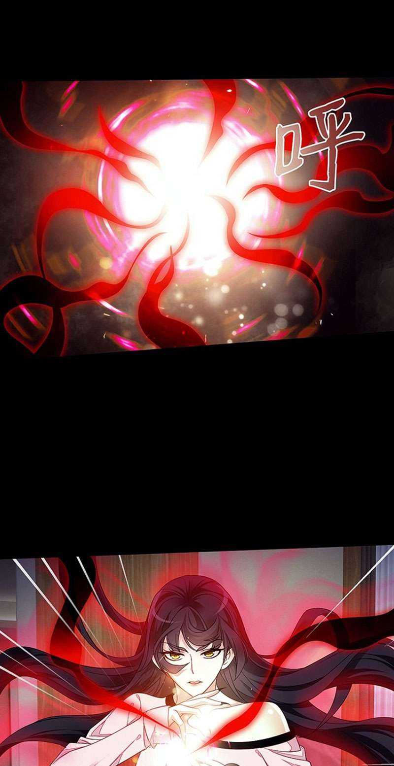 My Wife is a Ghost Chapter 41 Gambar 9