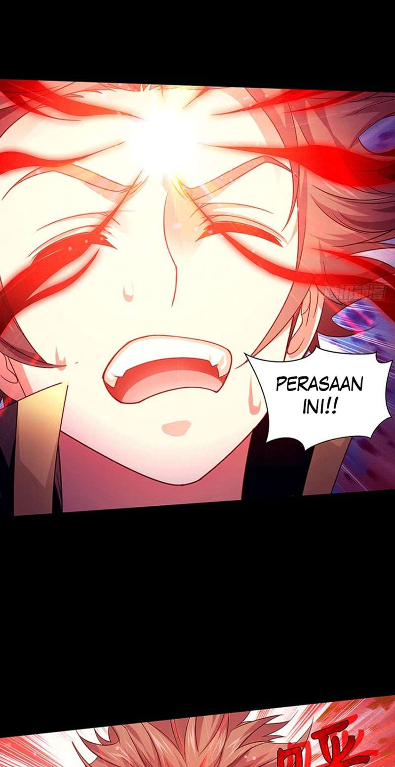 My Wife is a Ghost Chapter 41 Gambar 12