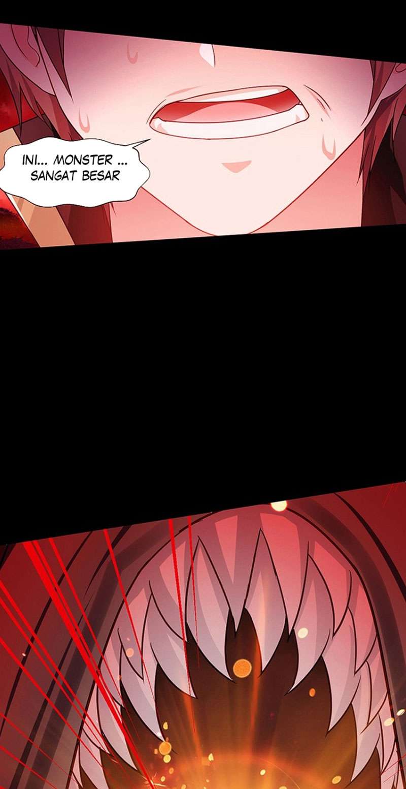 My Wife is a Ghost Chapter 41 Gambar 20