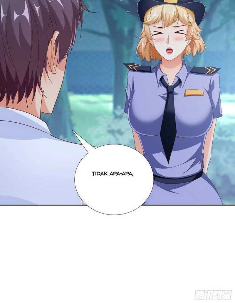 Super School Doctor Chapter 93 Gambar 12