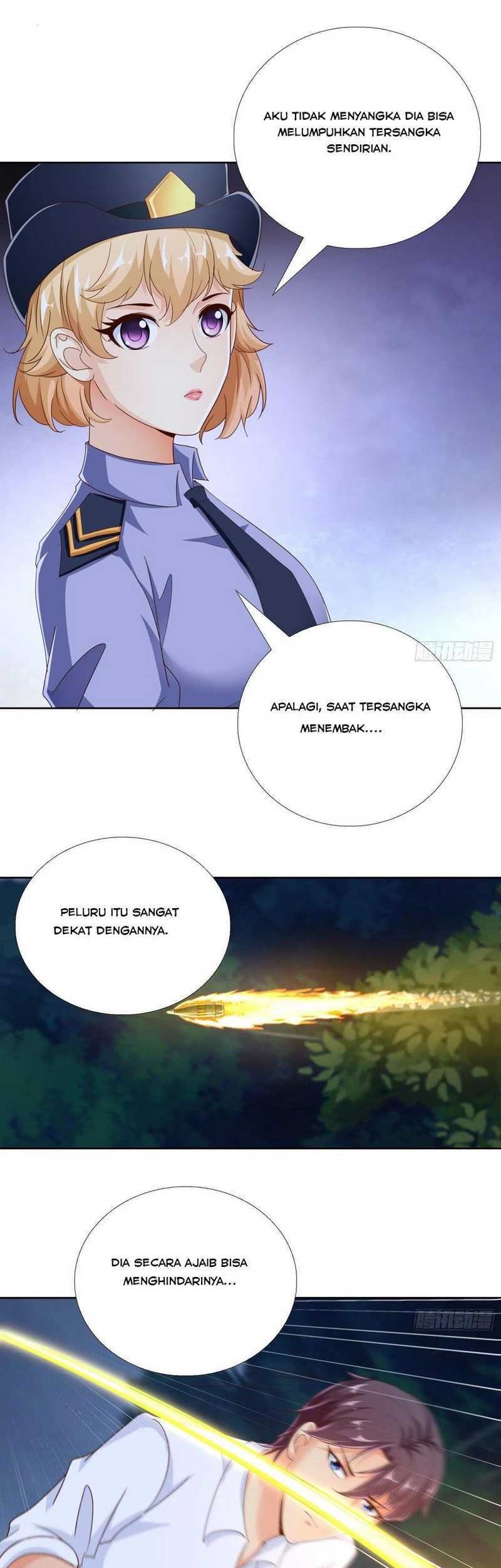 Super School Doctor Chapter 93 Gambar 9