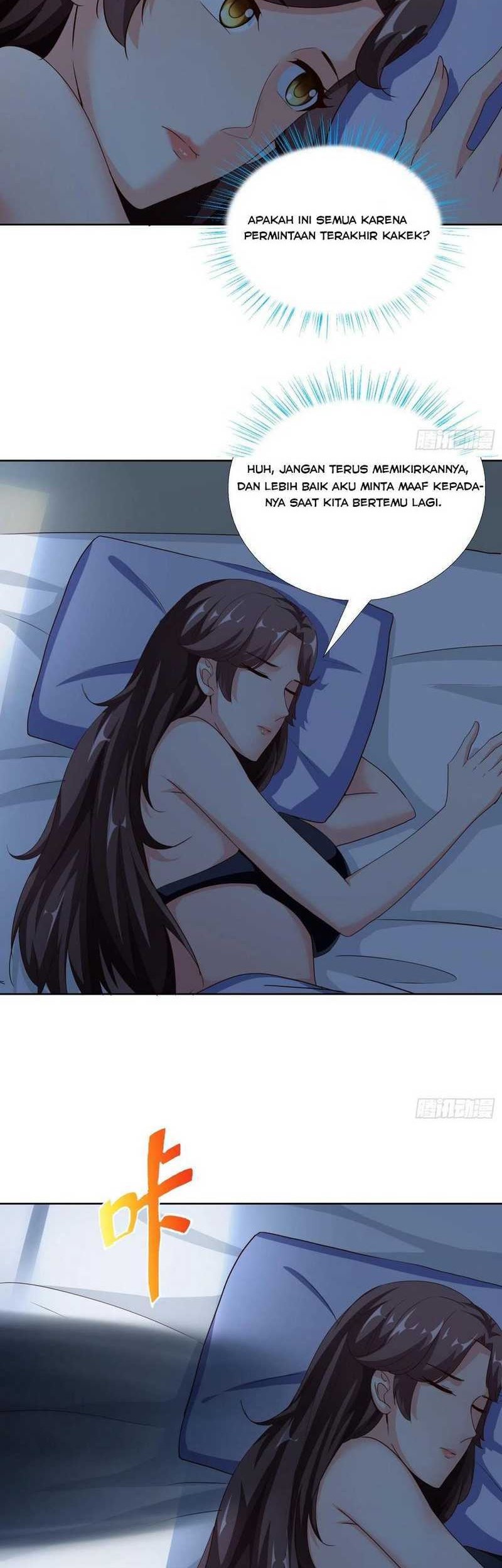 Super School Doctor Chapter 93 Gambar 16