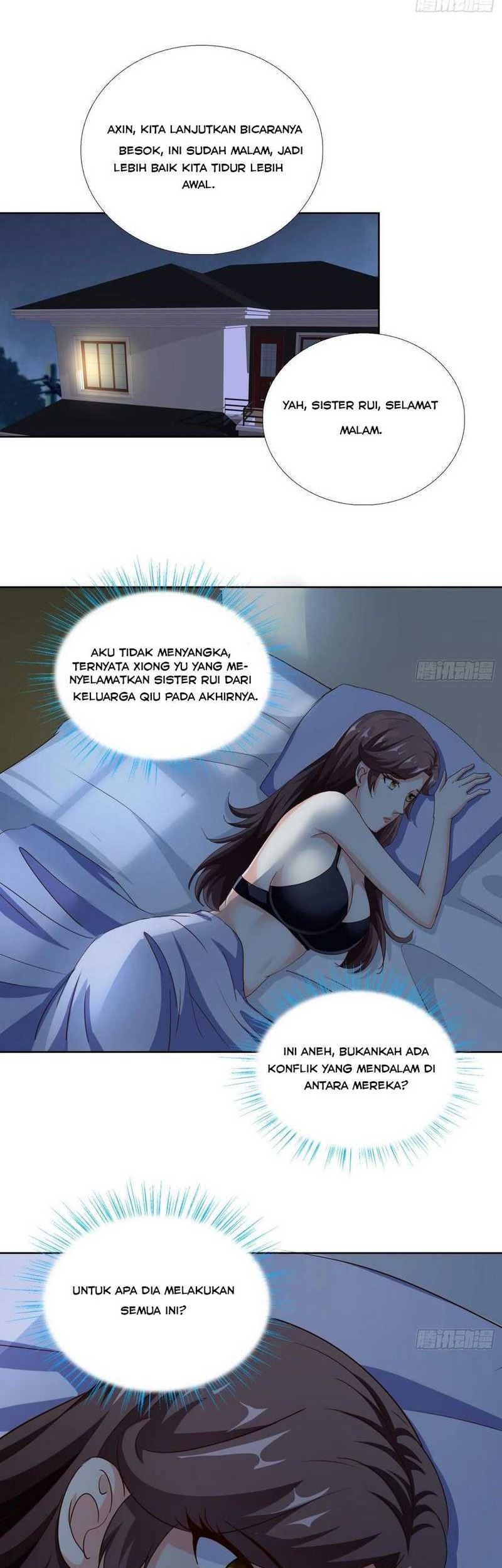 Super School Doctor Chapter 93 Gambar 15