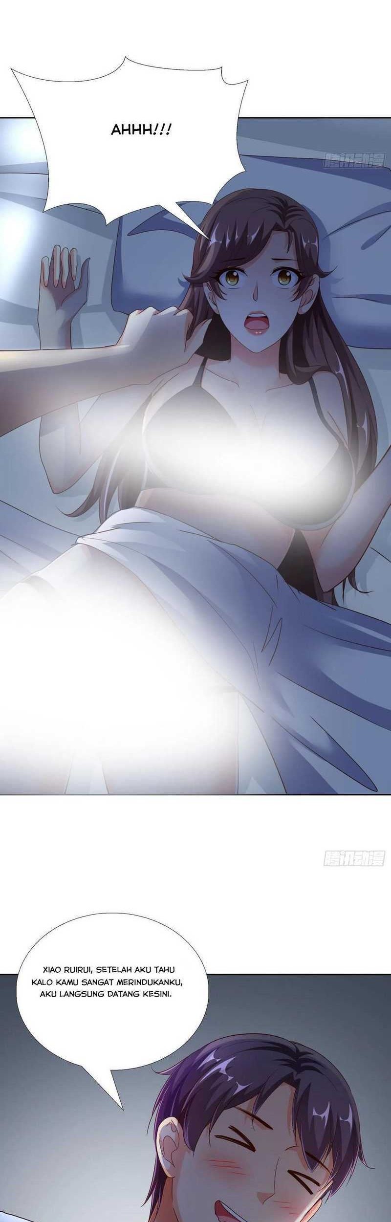 Super School Doctor Chapter 93 Gambar 19