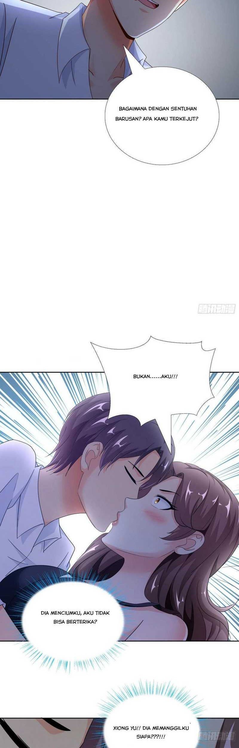 Super School Doctor Chapter 93 Gambar 20