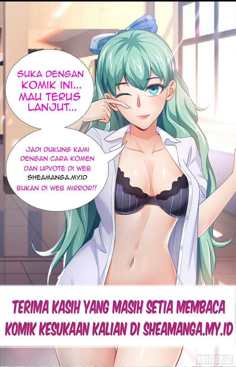 Super School Doctor Chapter 93 Gambar 23