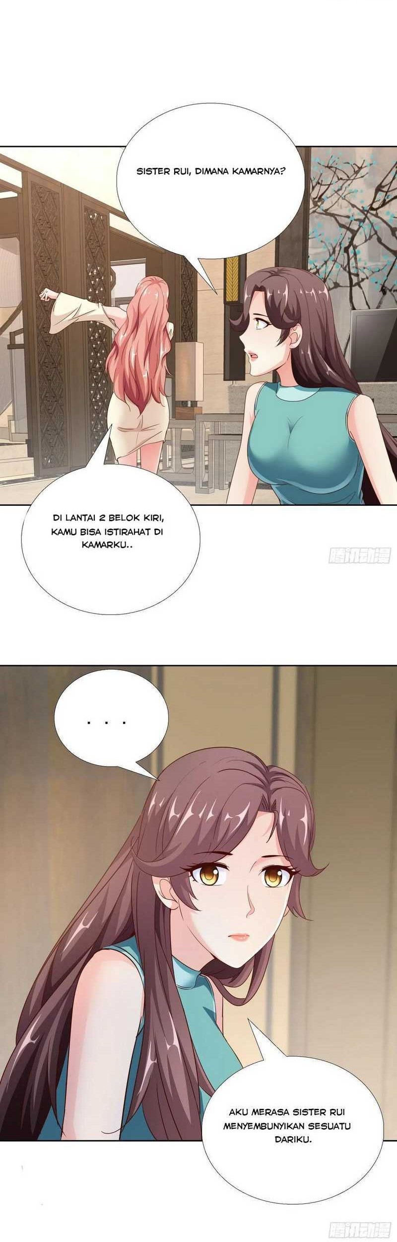 Super School Doctor Chapter 93 Gambar 6