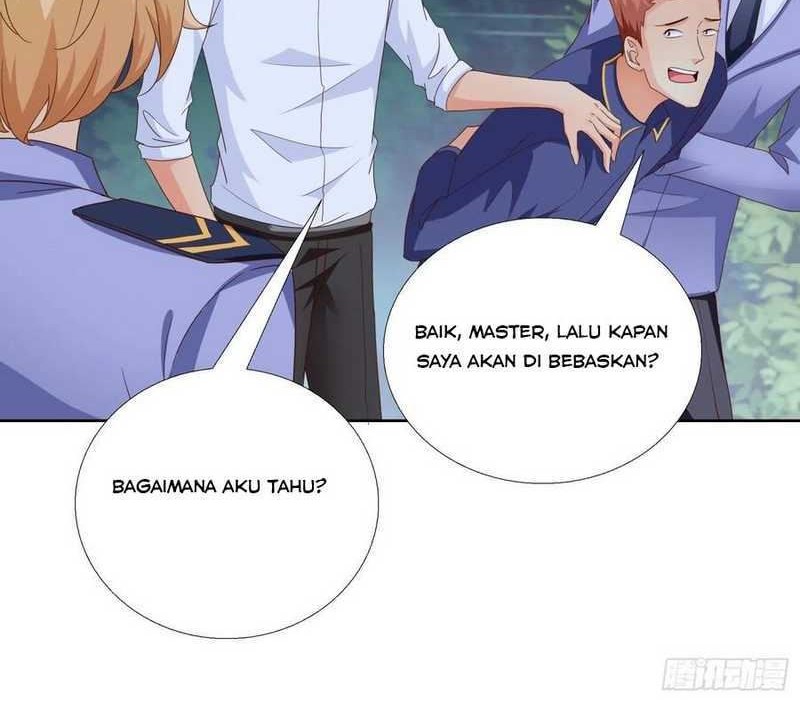 Super School Doctor Chapter 93 Gambar 8