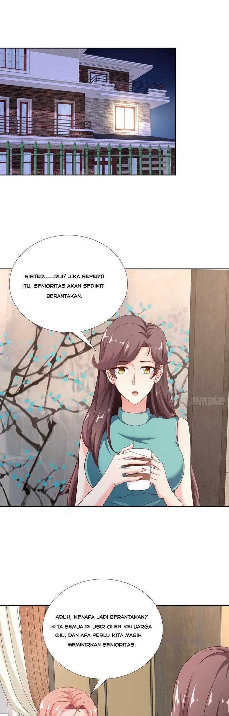 Super School Doctor Chapter 93 Gambar 3